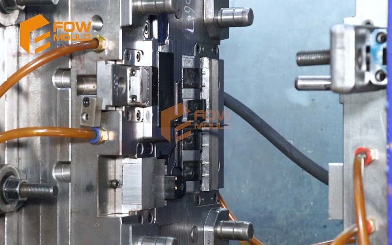 Insert Molding Design Guide