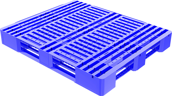 How to Make a Plastic Pallet Mould in 5 Easy Steps