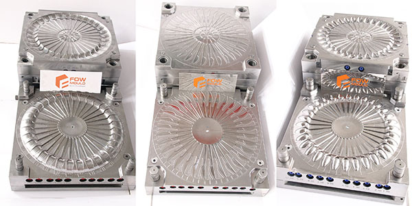 spoon mould fork mould knife mould