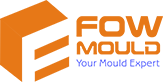Fow Mould logo