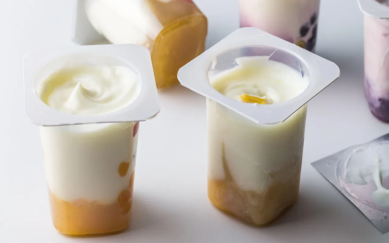 PS Yogurt Cup