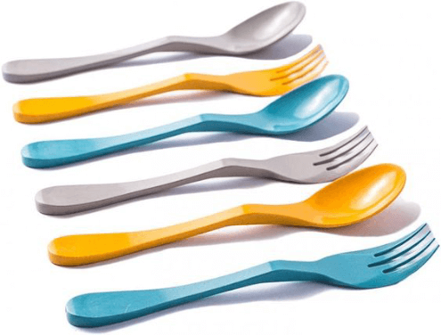 Plastic Utensils