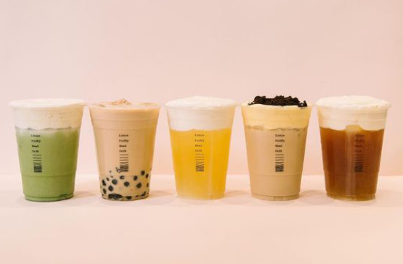 Plastic Bubble Tea Cups Manufacturers, Boba Tea Cups Factory