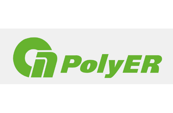 PolyER logo