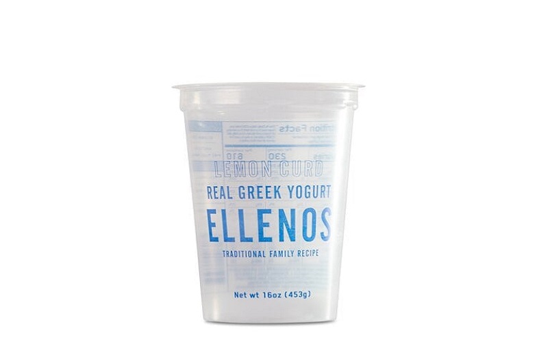 Polypropylene Cup Printed