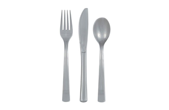 Reusable Plastic Utensils