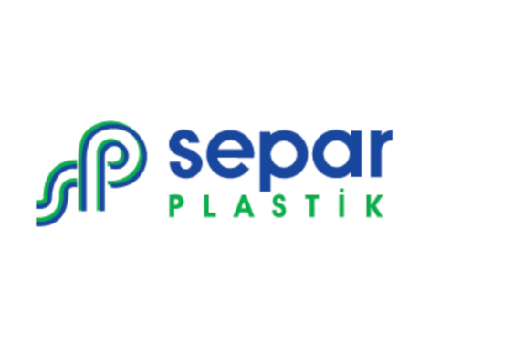 Separ Plastic logo