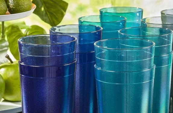 The Most Popular 5 Types of Plastic Cups in 2022 - FOW Mould