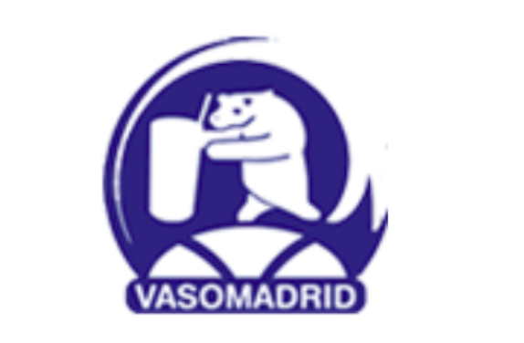Vasomadrid, S.L logo