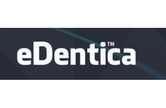 eDentica logo