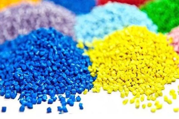 Injection molding materials