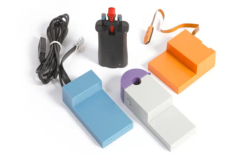 Undercut Molding used in Plastic Injection Molding