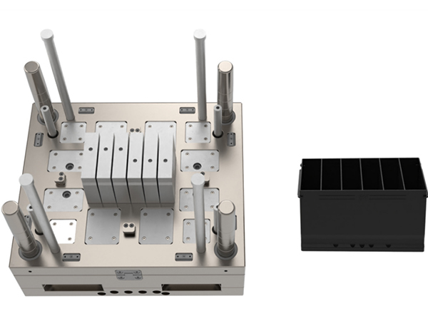 battery box mold