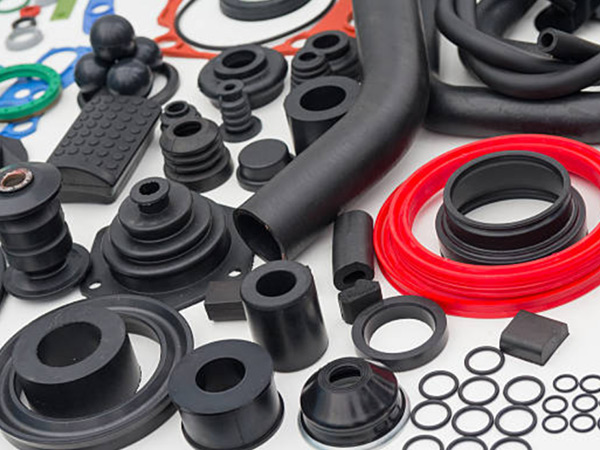 custom hdpe parts