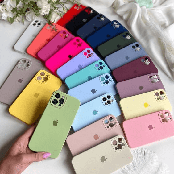 TPU for iPhone Protective Cases