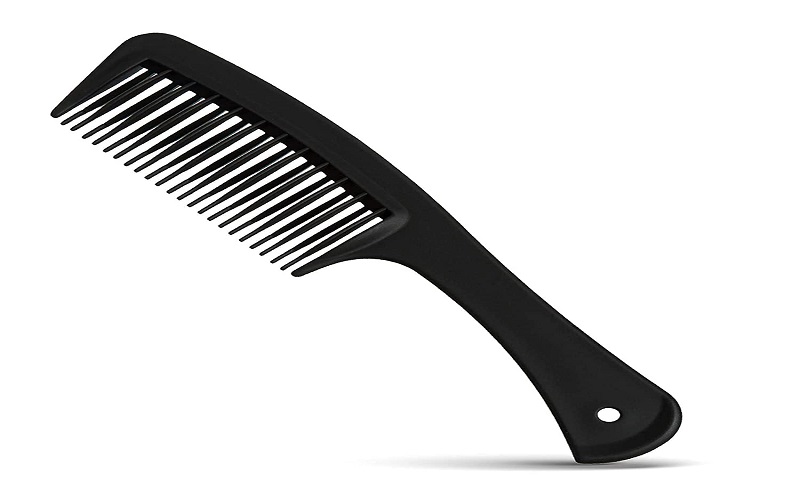 Comb Mold
