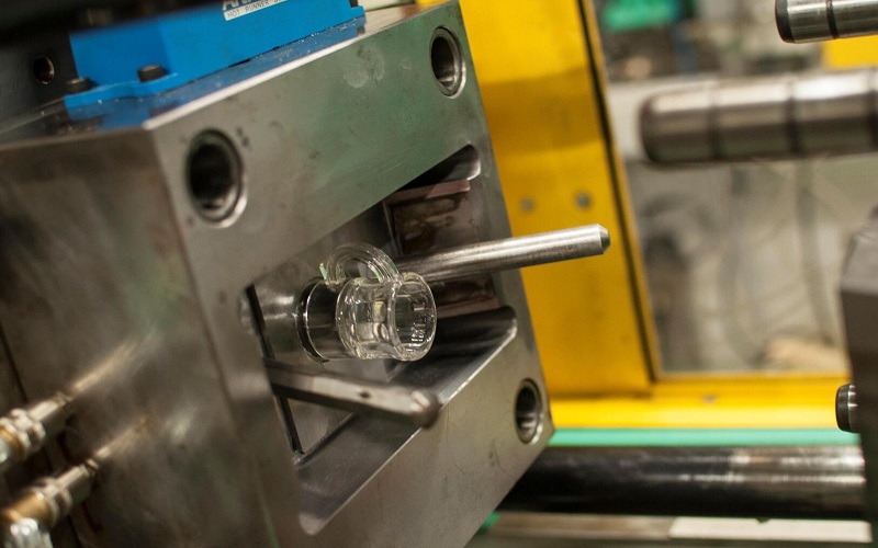 PE Plastic Injection Molding
