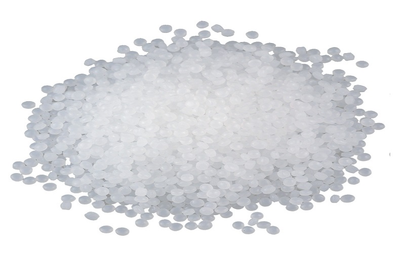 PLA pellet material