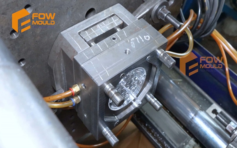 PMMA Injection Mold