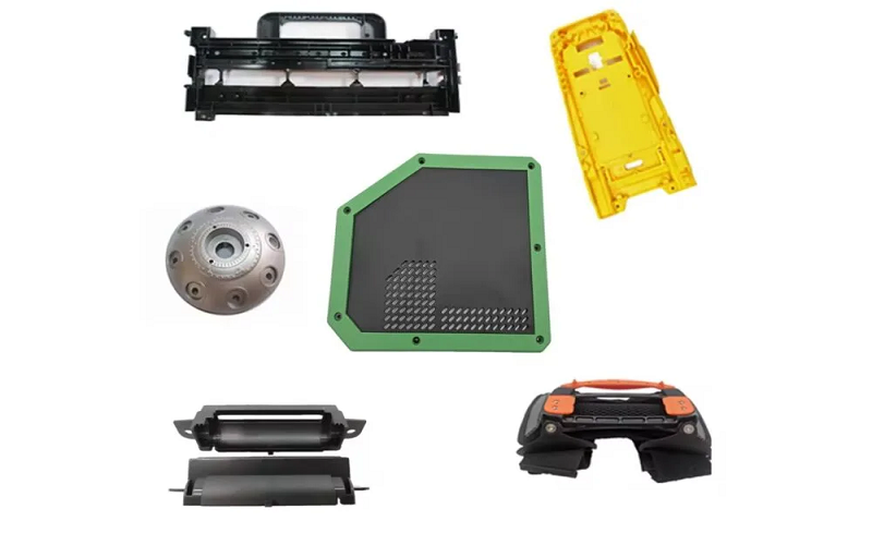 POM-injection-molded-parts