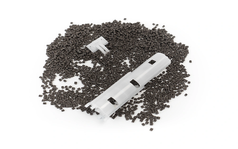POM-plastic-materials-and-polyformaldehyde-injection-molded-parts