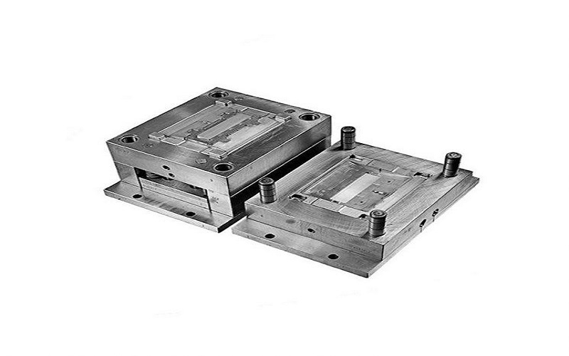 POM Injection Mold