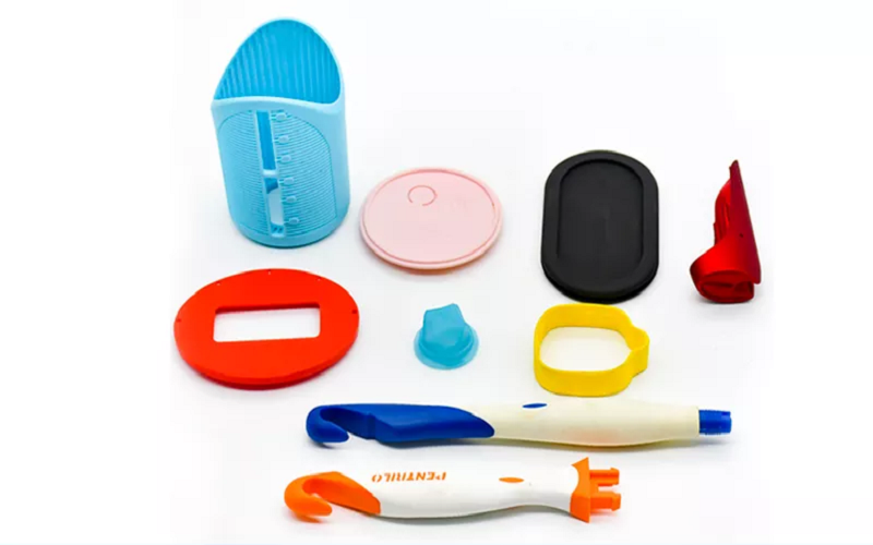 TPE Injection Molding