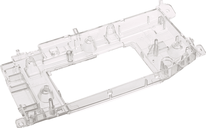 PC Plastic Injection Molding