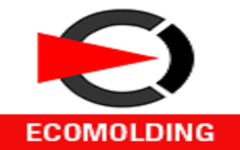 Eco Molding logo