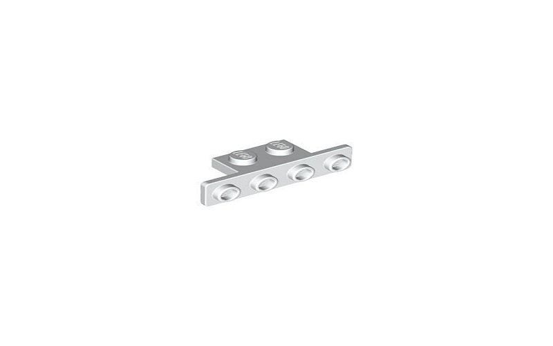 plastic rounded corners bracket