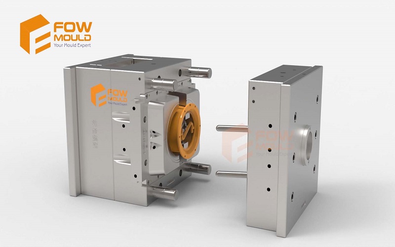 polyethylene injection molding