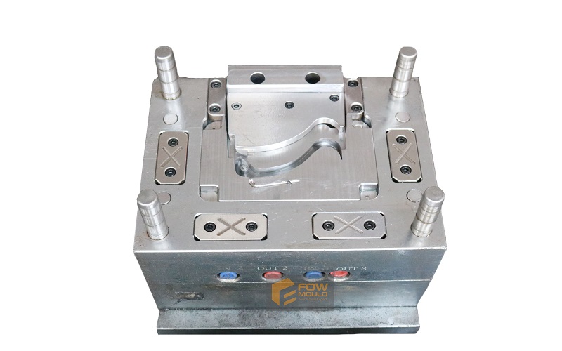 TPU mold-Fowmould