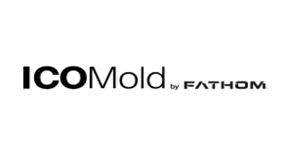ICOMold logo