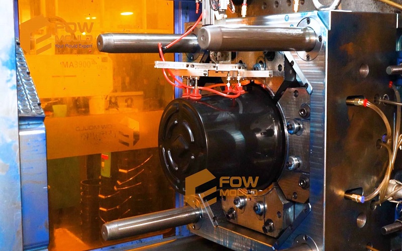 Injection Molding Process