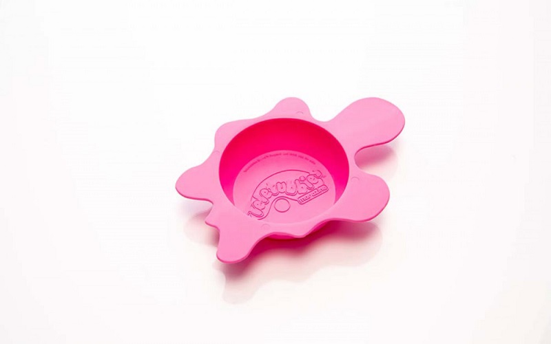Low-Density Polyethylene Injection Moulding