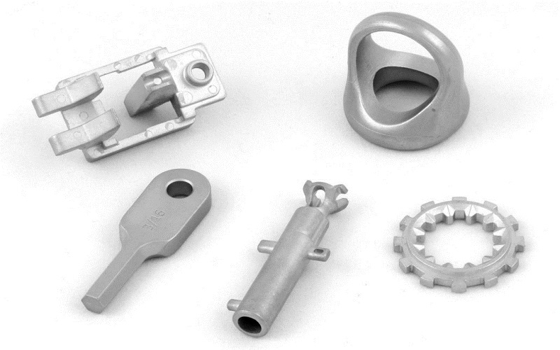 Metal Injection Molding advantages