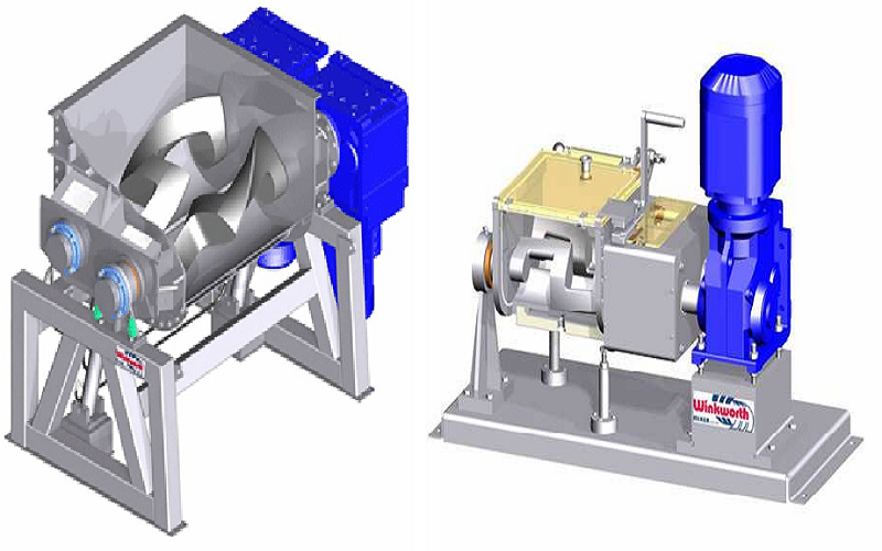 Powder Injection Molding of Metal and Ceramic Parts