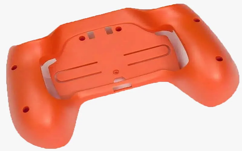 TPE Injection Molding Parts