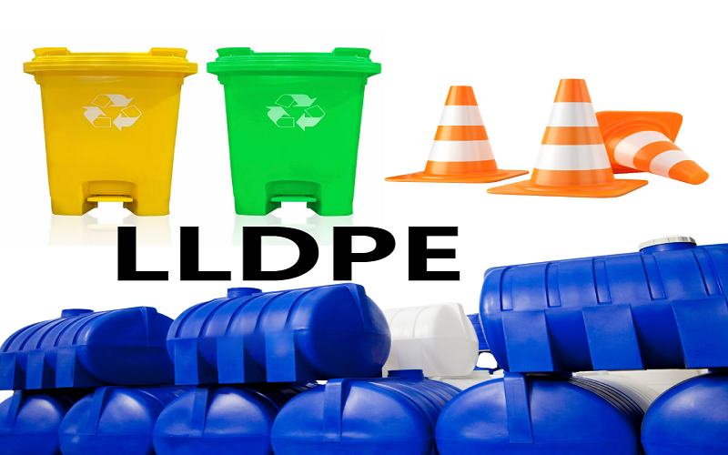 LLDPE Injection Molding