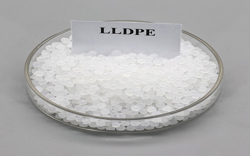 lldpe injection molding