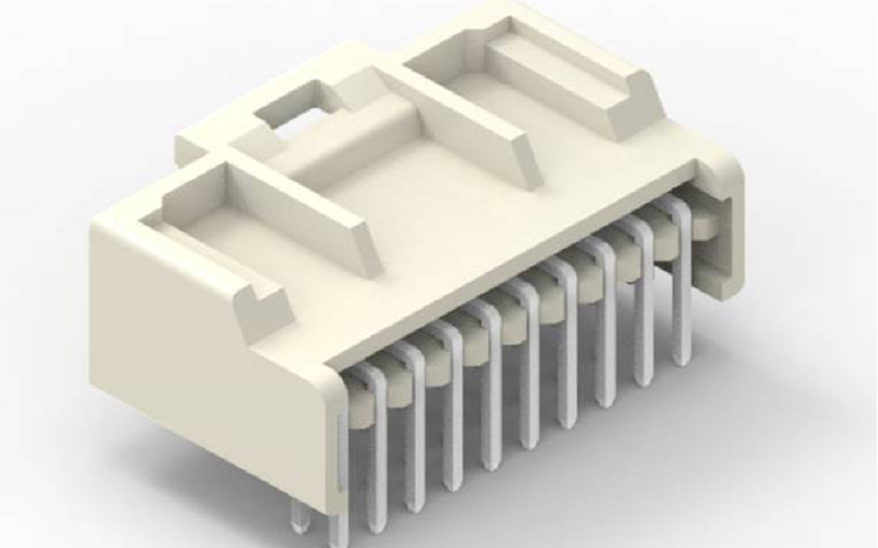 PBT Plastic Connector