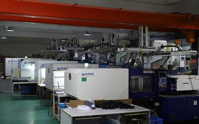 PPO-injection-molding