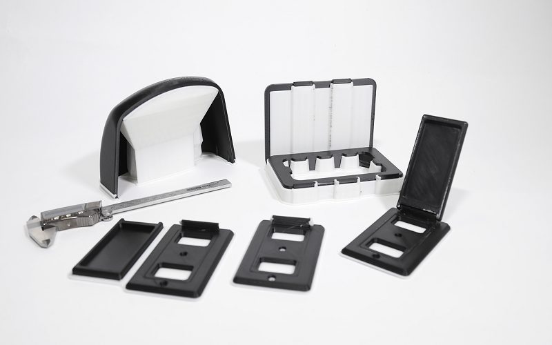 asa injection molding
