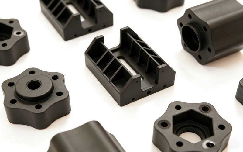 pbt injection molding