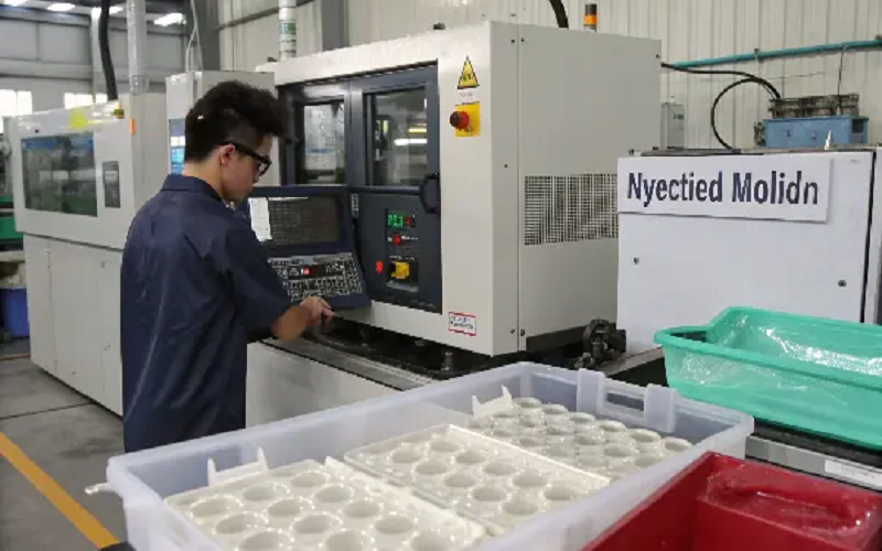Advantages Of Glass Filled Nylon For Injection Molding
