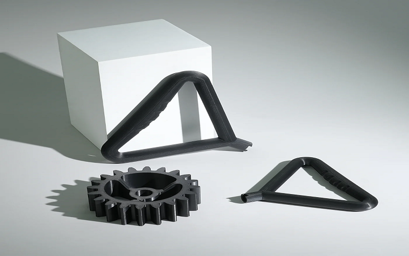 PC-ABS Filament 3D Printing Models