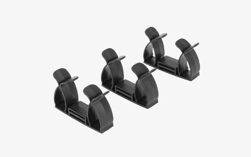 PPS injection molding