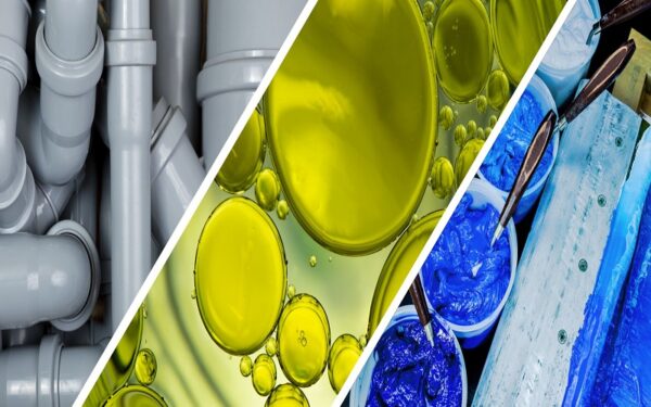 Plastic Additives Complete Guide(2023) - FOW Mould