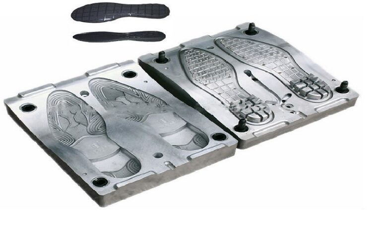 EVA Injection Molding Comprehensive Guide - FOW Mould