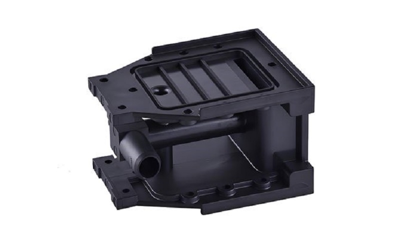 pps plastic parts